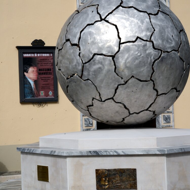 Borgo di Macerata Feltria in provincia di Pesaro Urbino, Marche | © Gianluca Maroccini