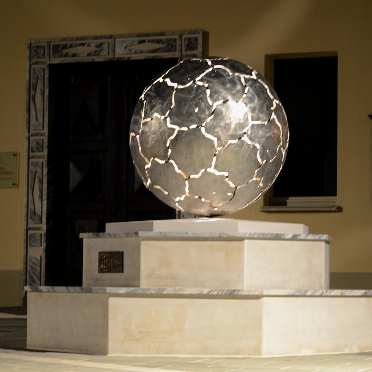 Borgo di Macerata Feltria in provincia di Pesaro Urbino, Marche | © Gianluca Maroccini