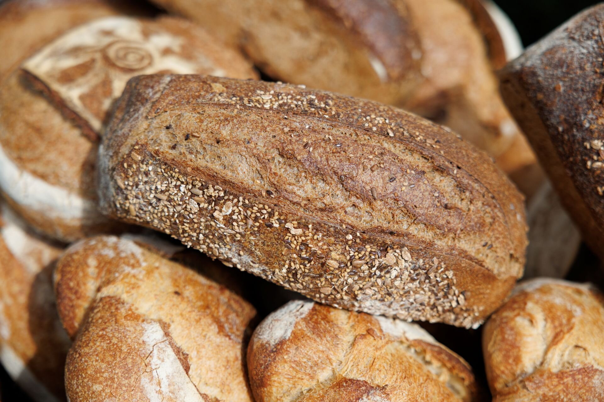 Pane tradizionale | © Gianluca Maroccini