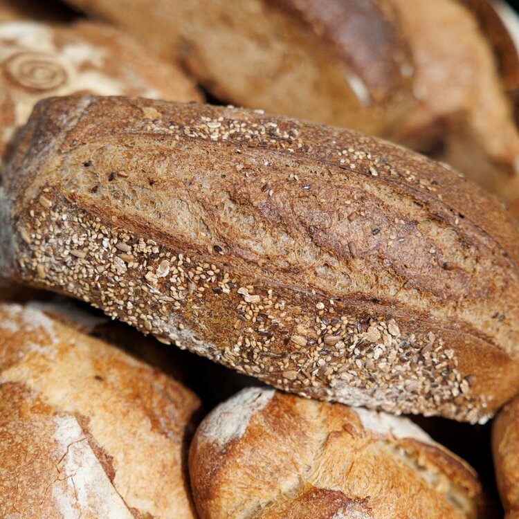 Pane tradizionale | © Gianluca Maroccini