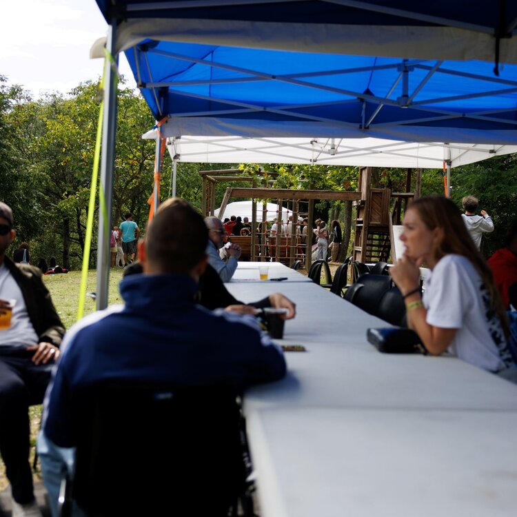 Evento a Montefeltro | © Gianluca Maroccini