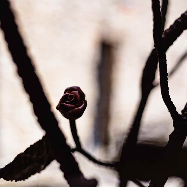Esposizione opere di Arnaldo Pomodoro | © Gianluca Maroccini