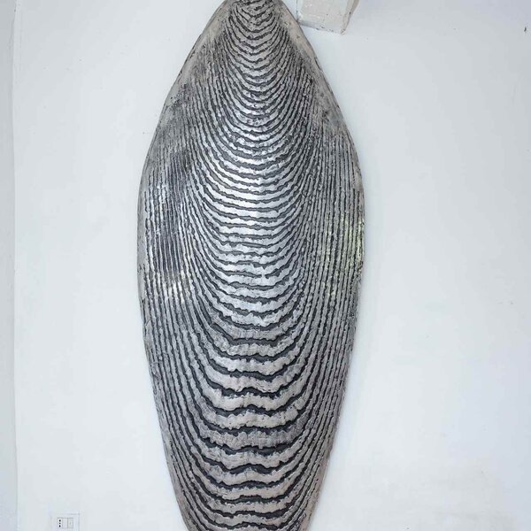 Esposizione opere di Arnaldo Pomodoro | © Gianluca Maroccini