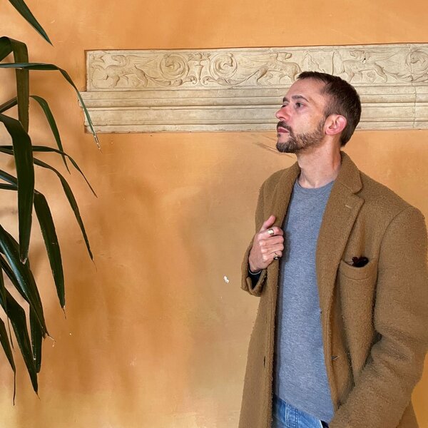 Direttore Rete Museale Mu.Mont | © Mu.Mont