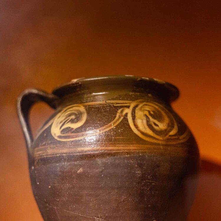 Pezzi unici di ceramica | © Gianluca Maroccini