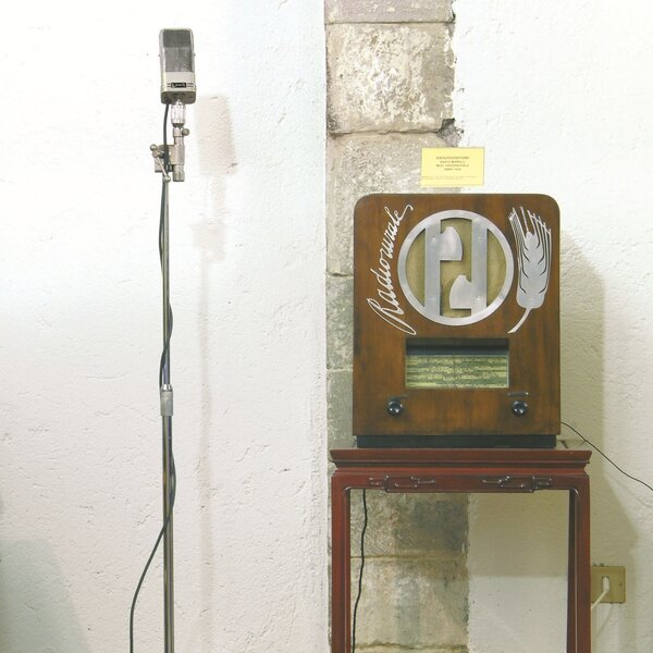 Museo della Radio, Macerata Feltria | © Gianluca Maroccini